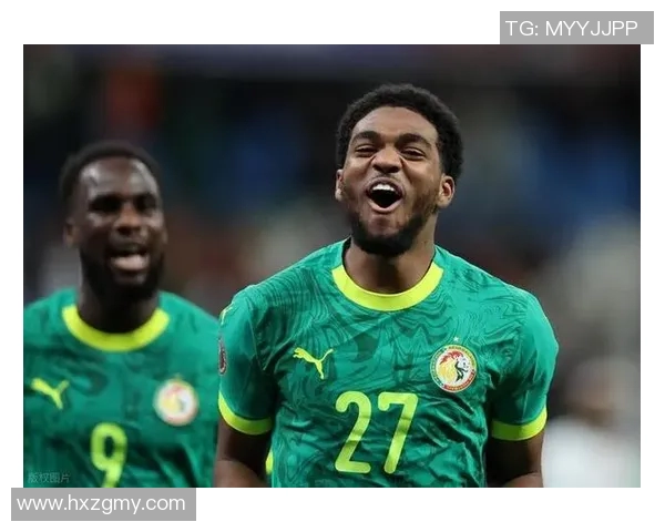 马内的传奇旅程：从塞内加尔小镇到欧洲足球的璀璨星辰