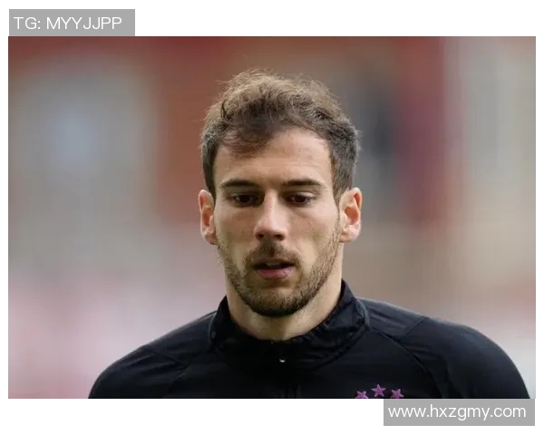 格雷茨卡的崛起与挑战：探讨他在足球界的影响力与未来发展方向